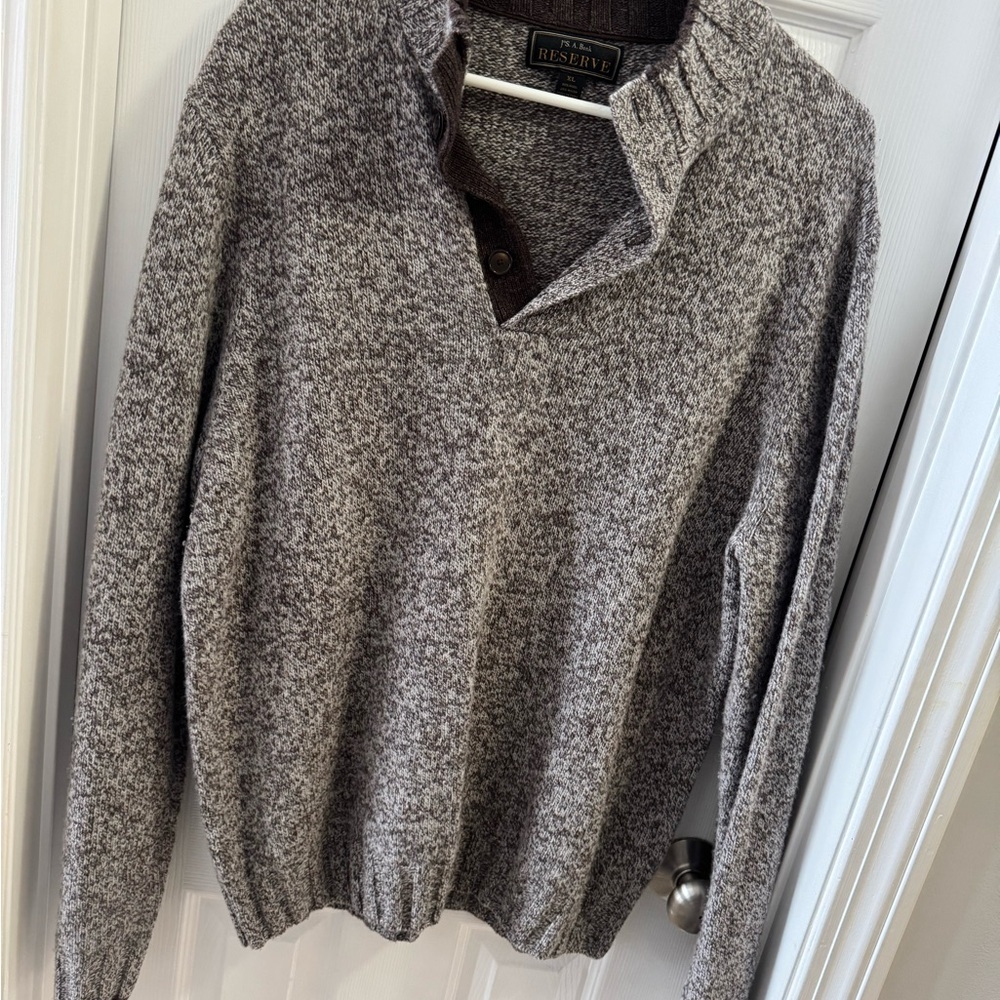 Jos. A. Bank Men’s Sweater XL